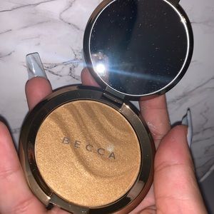 Becca Cosmetics-Skin Perfector Pressed Hig…
